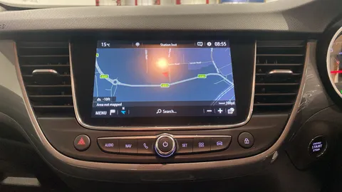 Vauxhall Crossland 1.2 Turbo [130] Ultimate