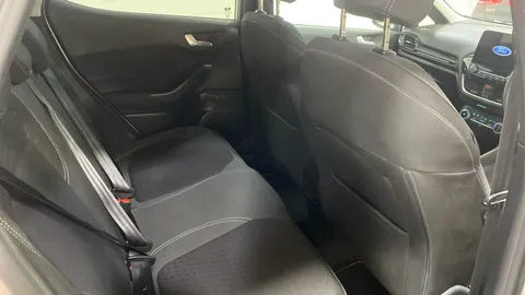 Ford Fiesta 1.0 EcoBoost Titanium