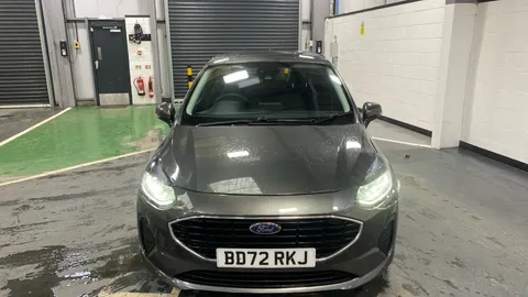 Ford Fiesta 1.0 EcoBoost Trend