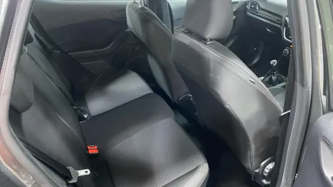 Ford Fiesta 1.0 EcoBoost Trend
