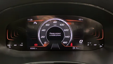 SEAT Ibiza 1.0 TSI 95 SE Technology