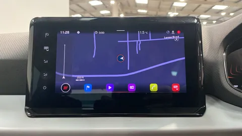 SEAT Ibiza 1.0 TSI 95 SE Technology