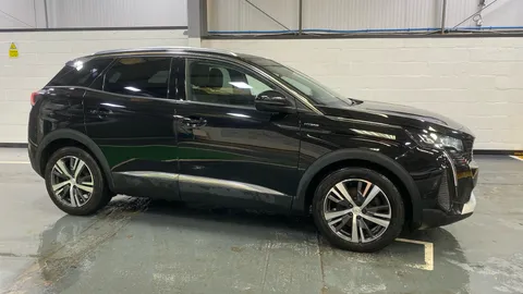 Peugeot 3008 1.6 Hybrid 225 Allure Premium 5dr e-EAT8