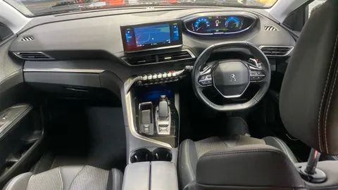 Peugeot 3008 1.6 Hybrid 225 Allure Premium 5dr e-EAT8