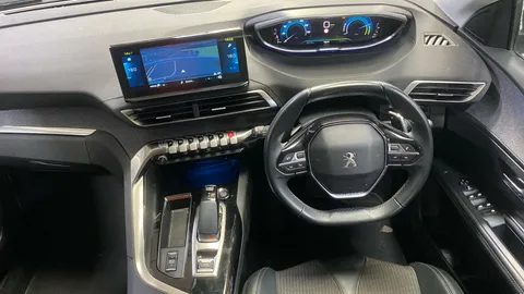 Peugeot 3008 1.6 Hybrid 225 Allure Premium 5dr e-EAT8