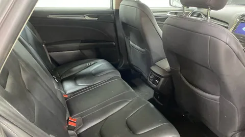 Ford Mondeo 2.0 EcoBlue Titanium Edition