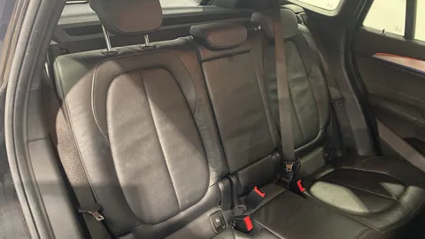 BMW X1 xDrive 20d M Sport 5dr Step Auto