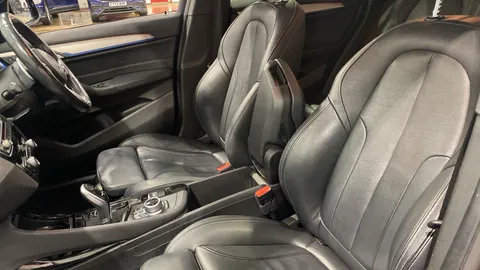 BMW X1 xDrive 20d M Sport 5dr Step Auto