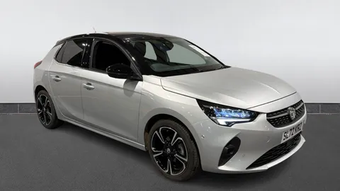 Vauxhall Corsa 1.2 Elite Edition