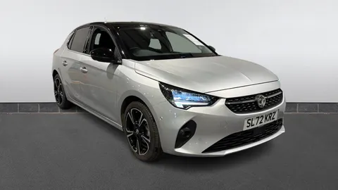 Vauxhall Corsa 1.2 Elite Edition