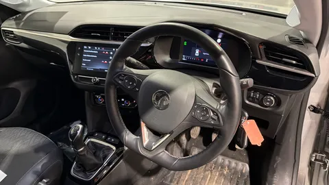 Vauxhall Corsa 1.2 Elite Edition