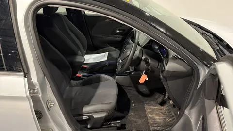 Vauxhall Corsa 1.2 Elite Edition