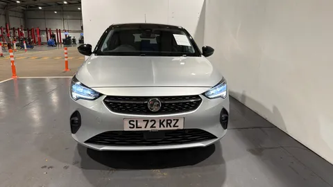 Vauxhall Corsa 1.2 Elite Edition