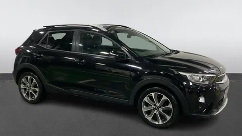 Kia Stonic 1.0T GDi 3 Auto