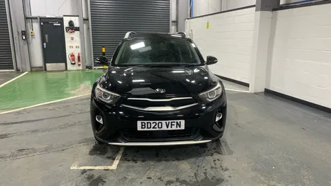 Kia Stonic 1.0T GDi 3 Auto