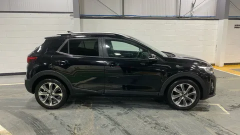 Kia Stonic 1.0T GDi 3 Auto