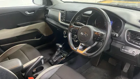 Kia Stonic 1.0T GDi 3 Auto