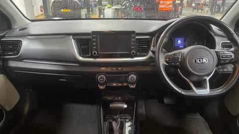 Kia Stonic 1.0T GDi 3 Auto