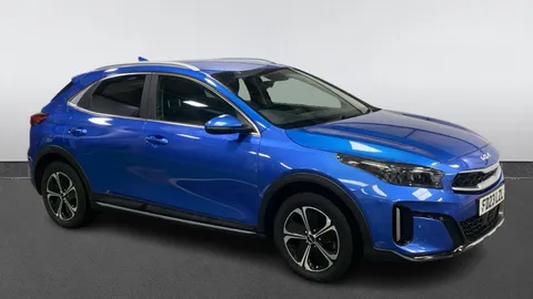 Kia Xceed 1.6 GDi PHEV 3 DCT