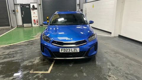 Kia Xceed 1.6 GDi PHEV 3 DCT