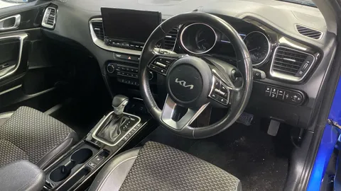 Kia Xceed 1.6 GDi PHEV 3 DCT