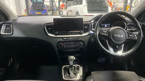 Kia Xceed 1.6 GDi PHEV 3 DCT
