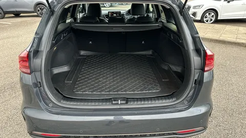 Kia Ceed 1.6 CRDi ISG 3 DCT