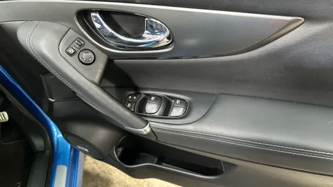 Nissan Qashqai 1.3 DiG-T 160 Tekna+ DCT