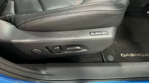 Nissan Qashqai 1.3 DiG-T 160 Tekna+ DCT