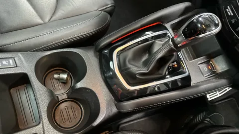 Nissan Qashqai 1.3 DiG-T 160 Tekna+ DCT