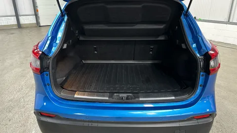 Nissan Qashqai 1.3 DiG-T 160 Tekna+ DCT