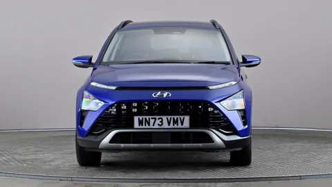 Hyundai Bayon 1.0 TGDi [120] 48V MHEV Premium DCT