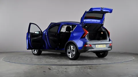 Hyundai Bayon 1.0 TGDi [120] 48V MHEV Premium DCT