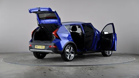 Hyundai Bayon 1.0 TGDi [120] 48V MHEV Premium DCT