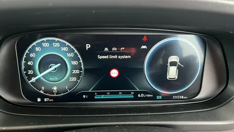 Hyundai Bayon 1.0 TGDi [120] 48V MHEV Premium DCT