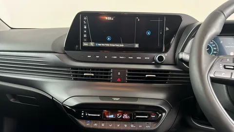 Hyundai Bayon 1.0 TGDi [120] 48V MHEV Premium DCT