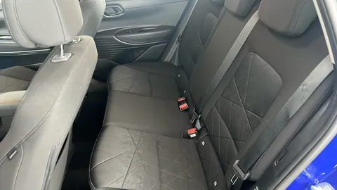 Hyundai Bayon 1.0 TGDi [120] 48V MHEV Premium DCT