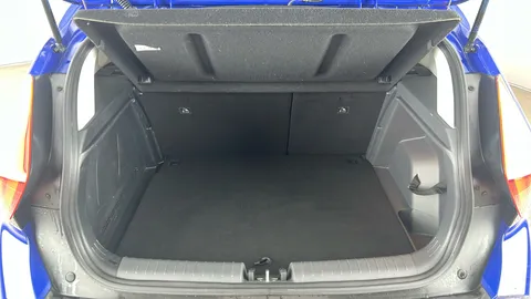 Hyundai Bayon 1.0 TGDi [120] 48V MHEV Premium DCT