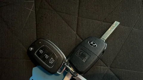 Hyundai Bayon 1.0 TGDi [120] 48V MHEV Premium DCT