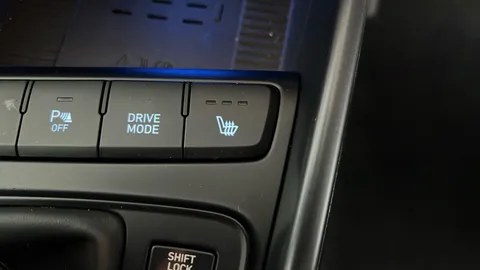 Hyundai Bayon 1.0 TGDi [120] 48V MHEV Premium DCT