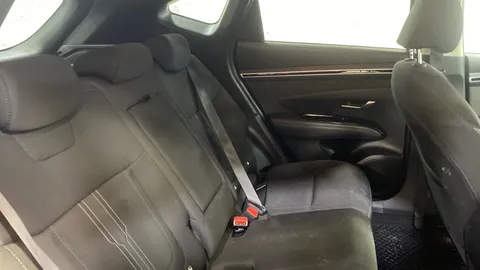 Hyundai Tucson 1.6 TGDi Premium 2WD