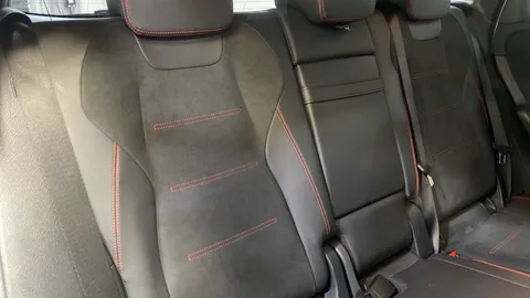 Mercedes-Benz B Class B220d AMG Line Premium Plus Auto