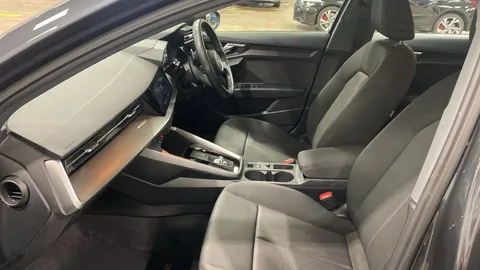 Audi A3 30 TFSI Technik S Tronic