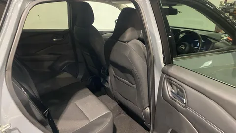 NISSAN QASHQAI 1.5 E-Power N-Connecta Auto