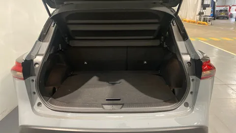 NISSAN QASHQAI 1.5 E-Power N-Connecta Auto