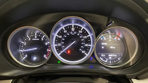 Mazda Cx-5 2.0 Newground Auto