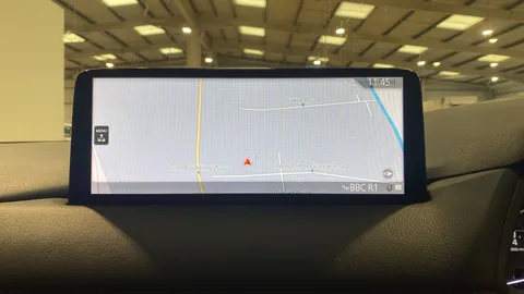 Mazda Cx-5 2.0 Newground Auto