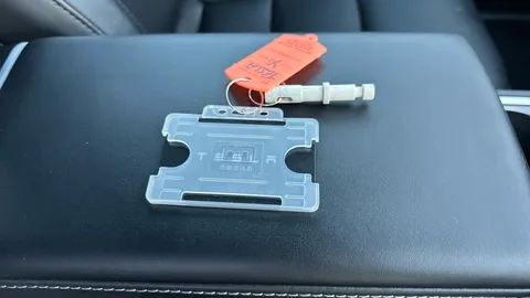 Tesla                     Model Y Long Range AWD Auto