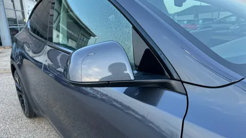 Tesla                     Model Y Long Range AWD Auto