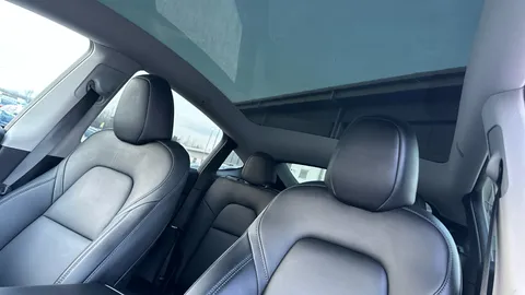 Tesla                     Model Y Long Range AWD Auto